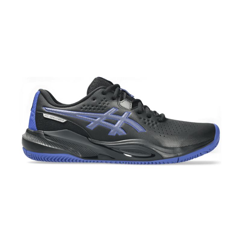 ASICS - Tenis Asics Gel Challenger 15 Clay Para Hombre