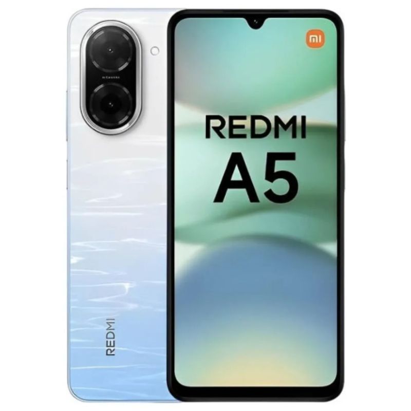 XIAOMI - Celular Xiaomi Redmi A5 4g 6,8 64gb 3gb Azul