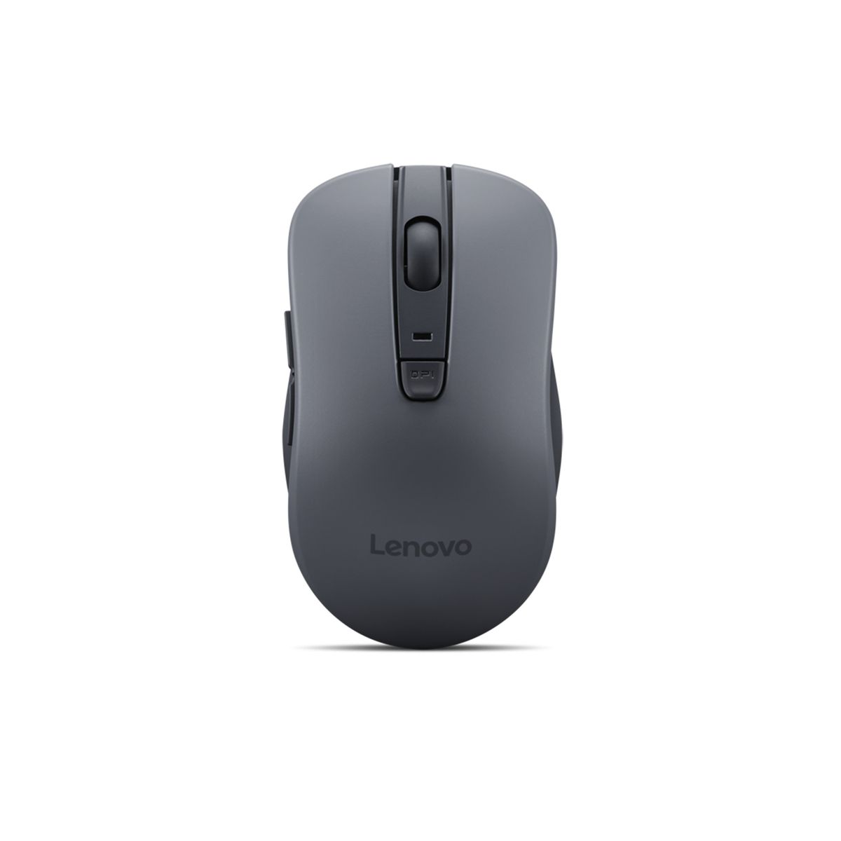 LENOVO - Mouse Lenovo WL310 Bluetooth Silencioso