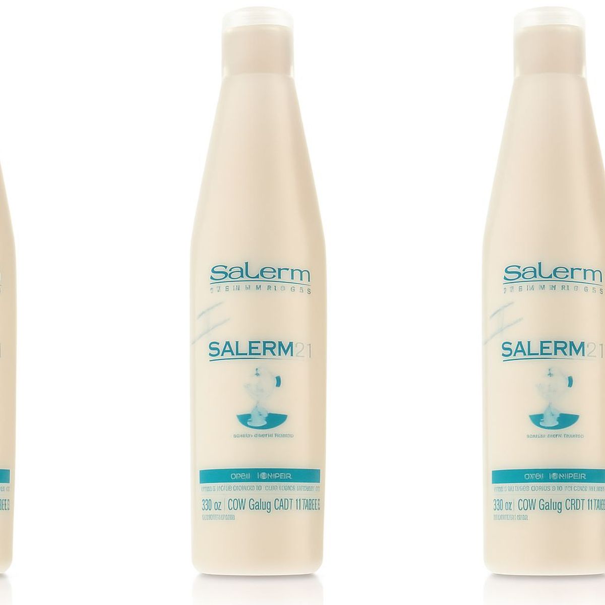 SALERM - Salerm 21 Proteina De Seda 3X250ML