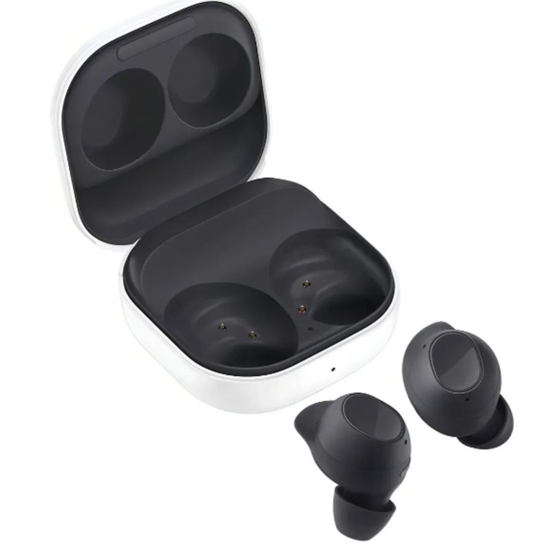 SAMSUNG - Audífonos Samsung Galaxy Buds Fe Color Grafito