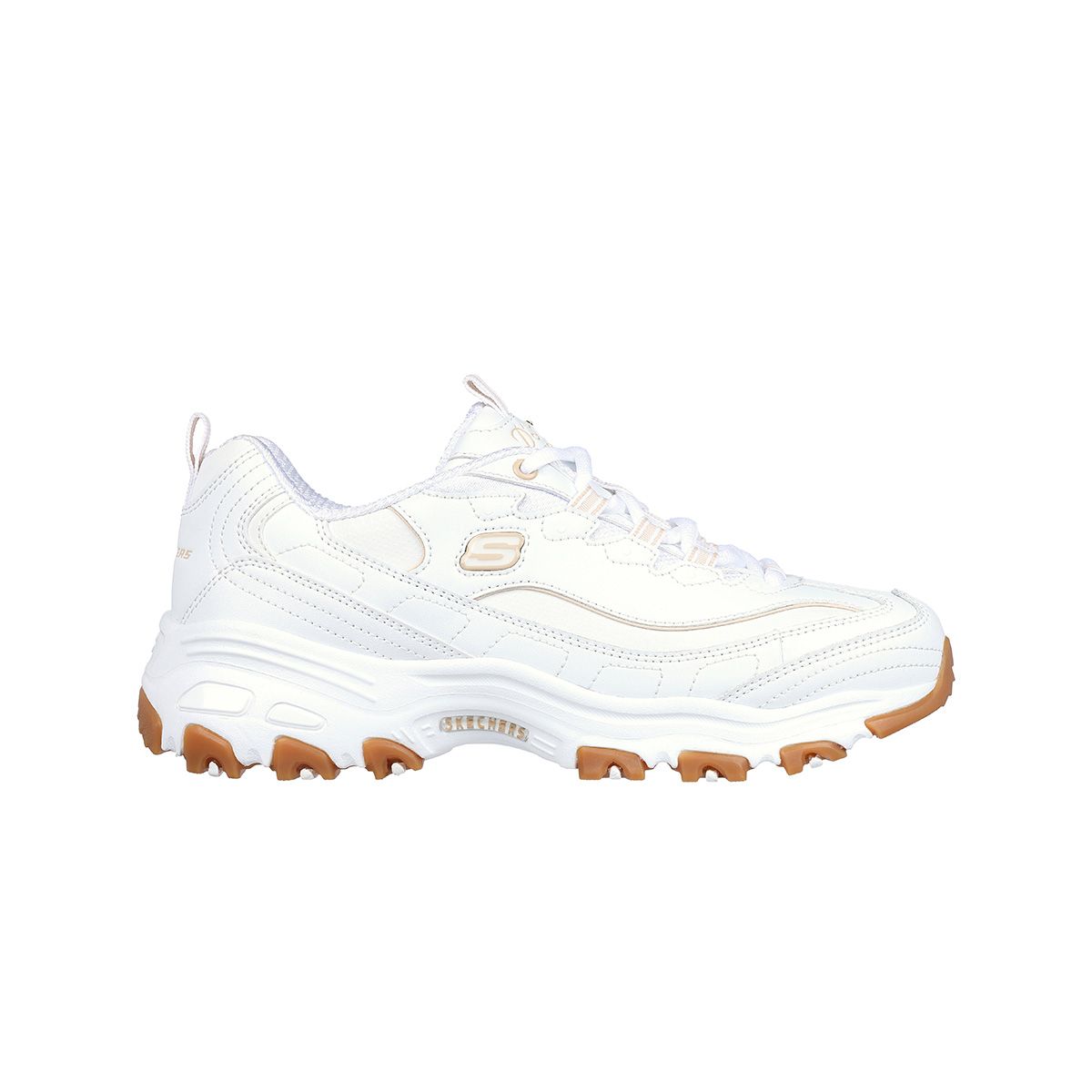 SKECHERS - TENIS D'LITES GOOD NEUTRAL SKECHERS DAMA