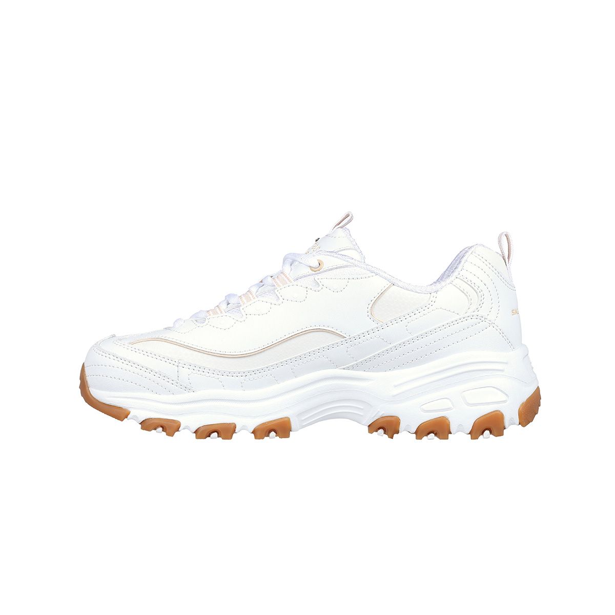 SKECHERS - TENIS D'LITES GOOD NEUTRAL SKECHERS DAMA