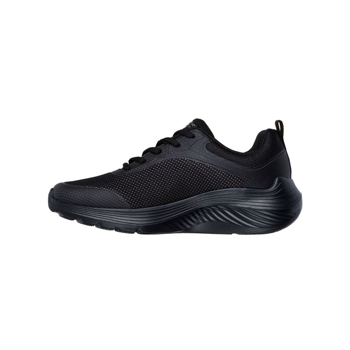 SKECHERS - Tenis Skechers Bobs Squad waves Mujer