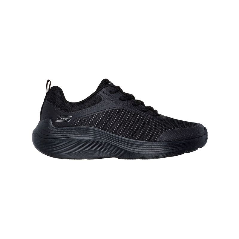 SKECHERS - Tenis Skechers Bobs Squad waves Mujer