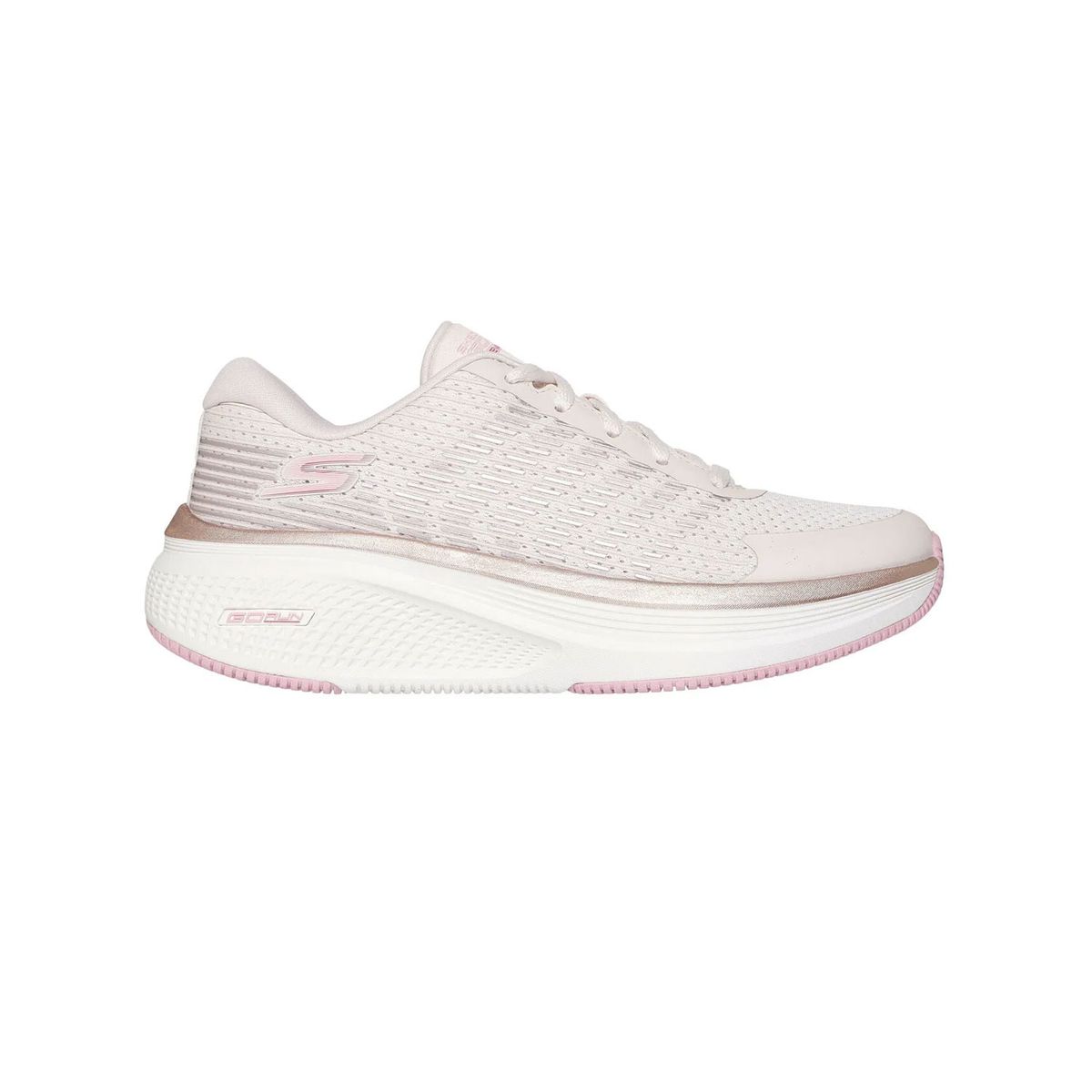 SKECHERS - Tenis Skechers Go Run Elevate 20 Mujer