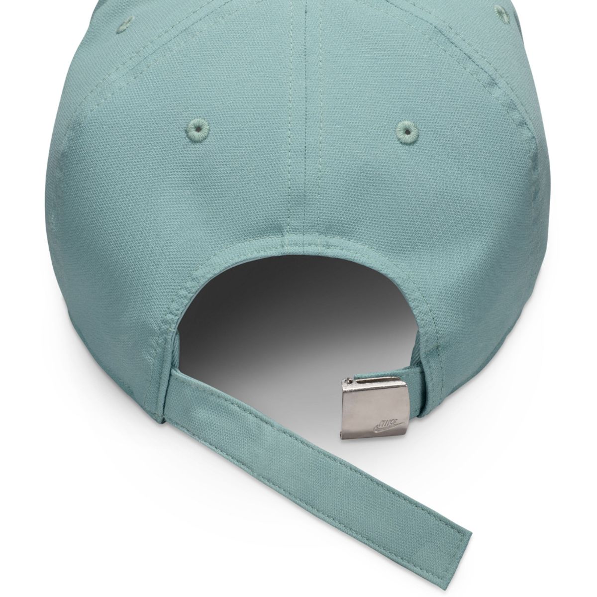 NIKE - Gorra Nike Df Club Cap S Cb Mtfut L Hombre-Verde