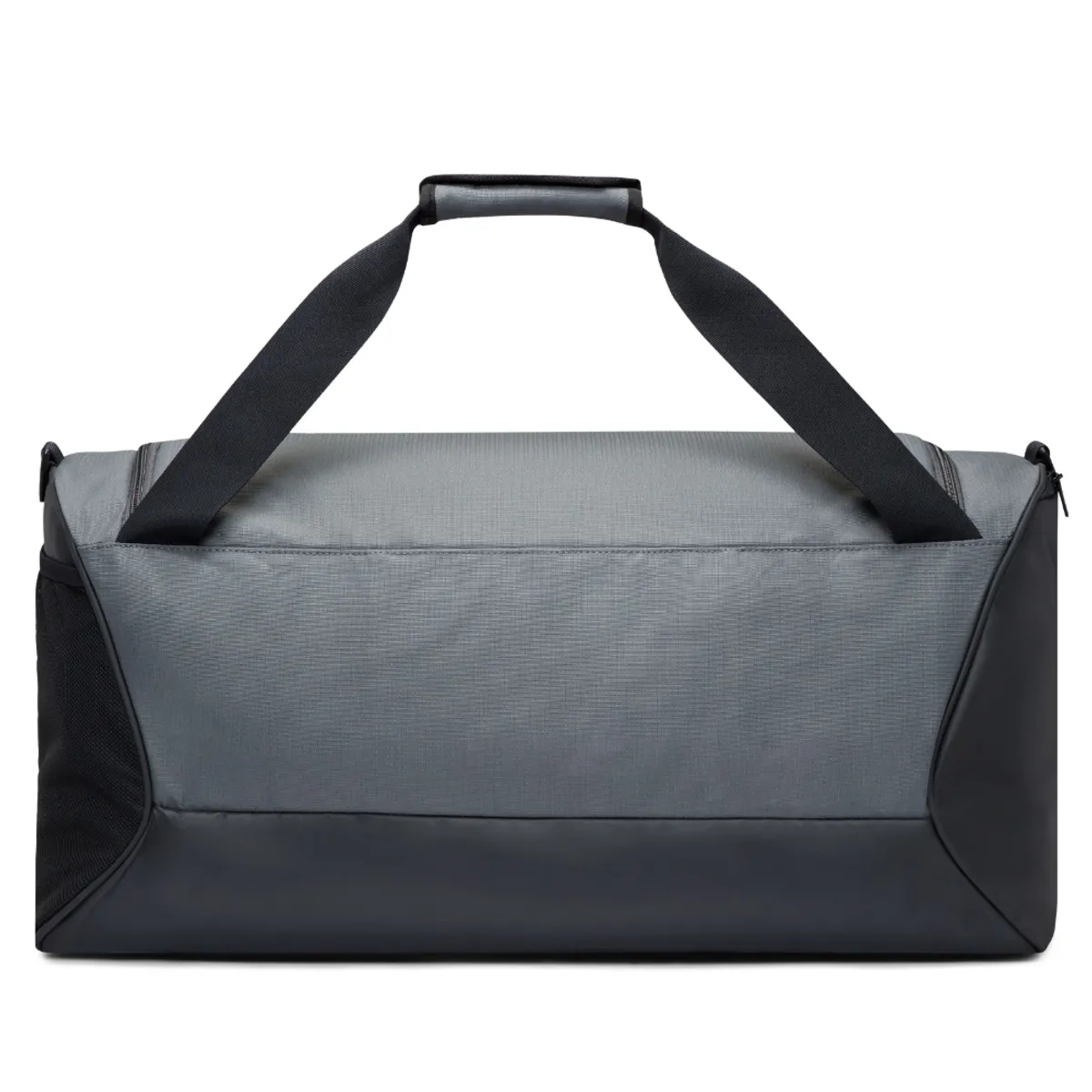 NIKE - Maletin Nike Brsla M Duff - 9.5 (60L) Hombre-Gris