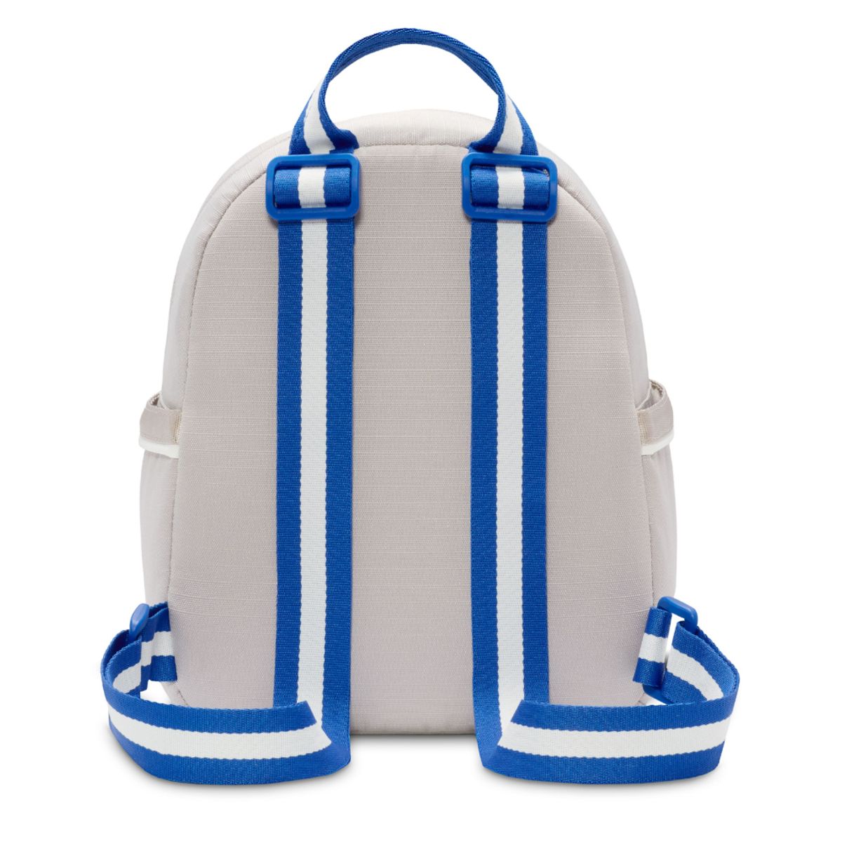 NIKE - Morral Nike Nsw Futura 365 Mini Bkpk-Retro Mujer-Gris