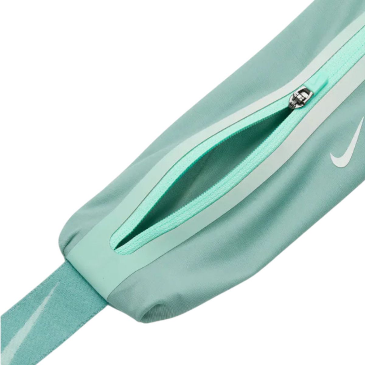 NIKE - Canguro Nike Slim Waistpack 4.0 Hombre-Verde