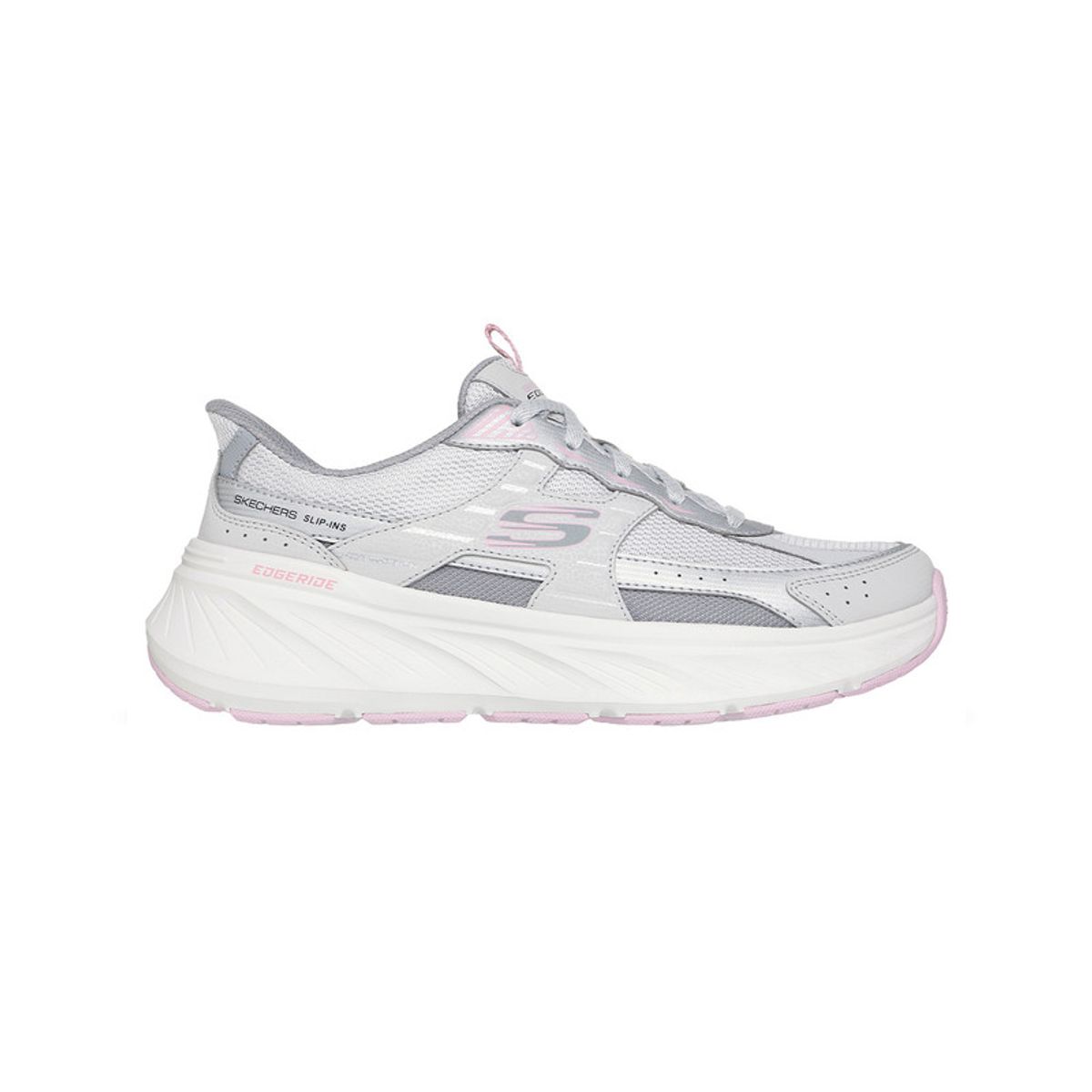 SKECHERS - Tenis Skechers Edgeride Mujer