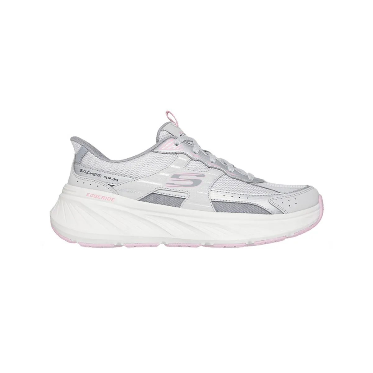 SKECHERS - Tenis Skechers Edgeride Mujer