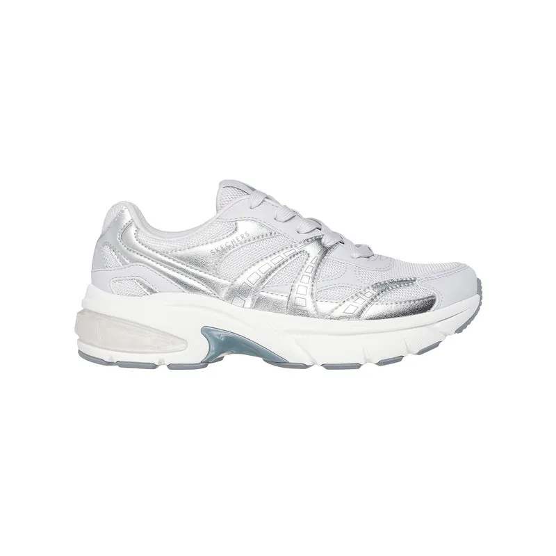 SKECHERS - Tenis Skechers Shadow Stellar 90 Mujer