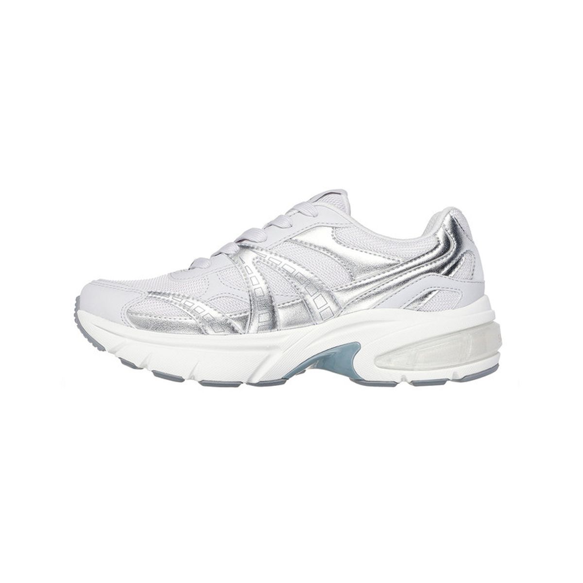 SKECHERS - Tenis Skechers Shadow Stellar 90 Mujer