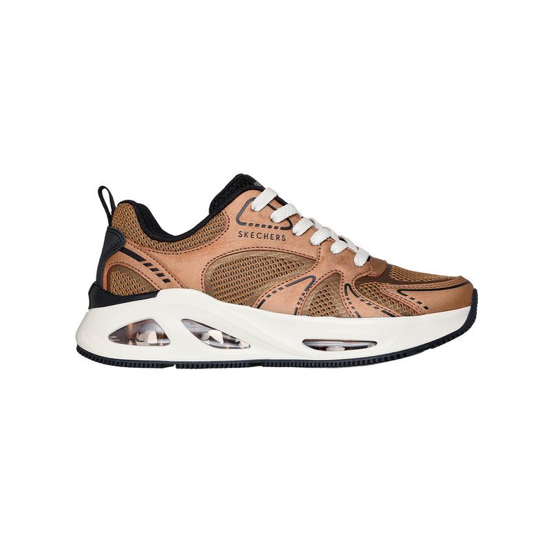 SKECHERS - Tenis Skechers Uno Ego Mujer