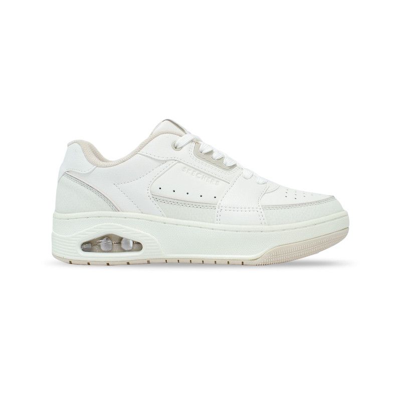 SKECHERS - Tenis Skechers Uno Court Mujer