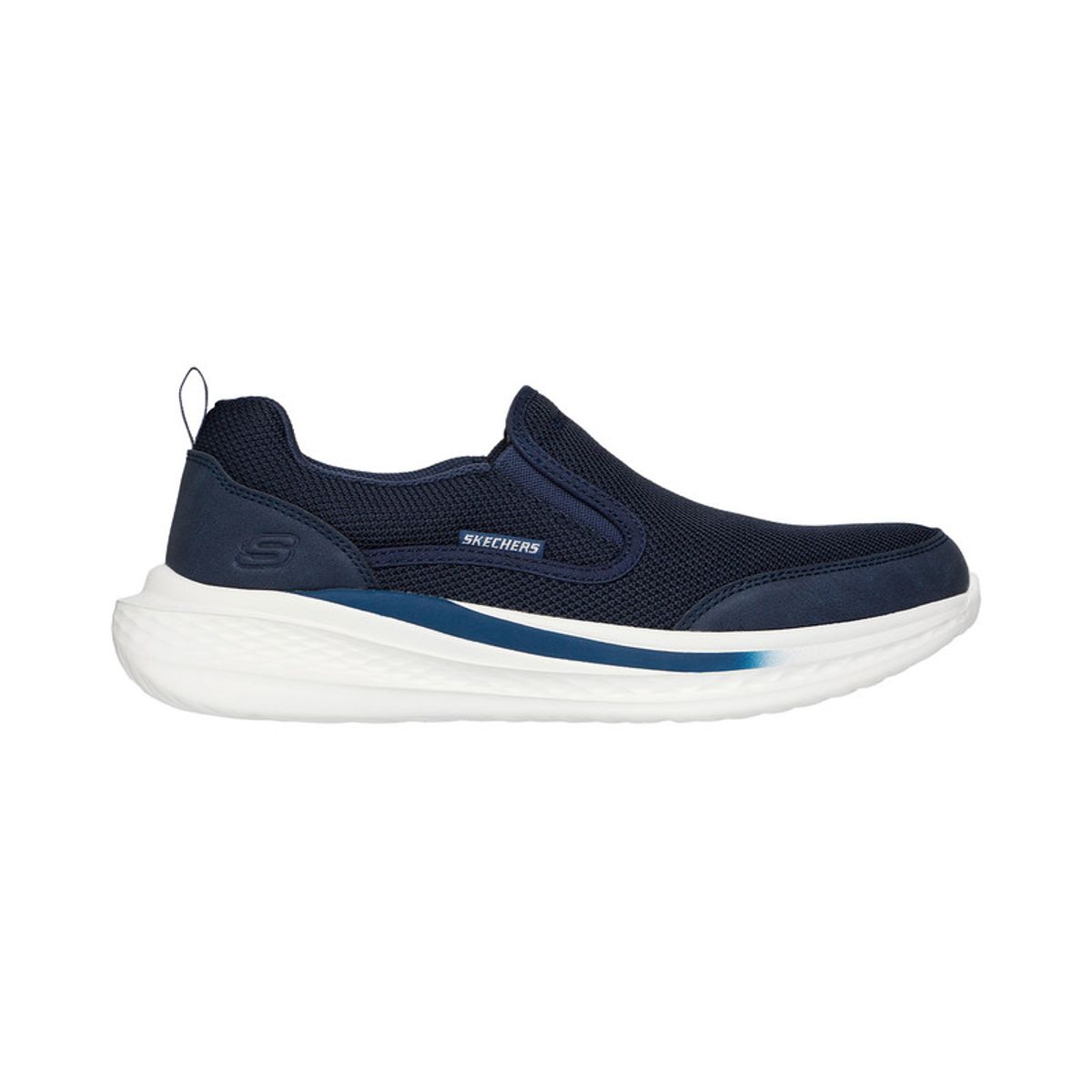 SKECHERS - Tenis Skechers Slade Hombre