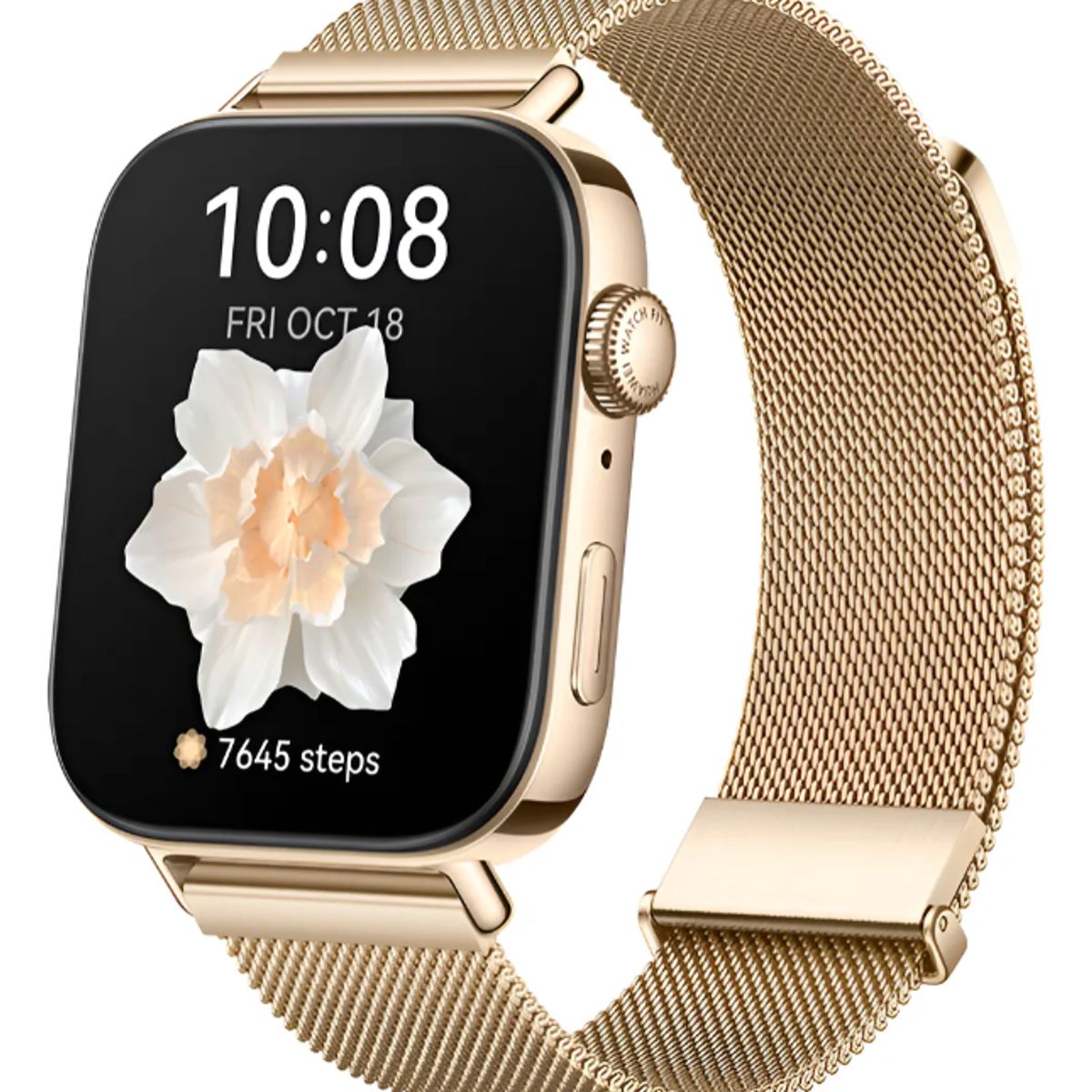 HUAWEI - Smartwatch Huawei Watch Fit 3 Dorado