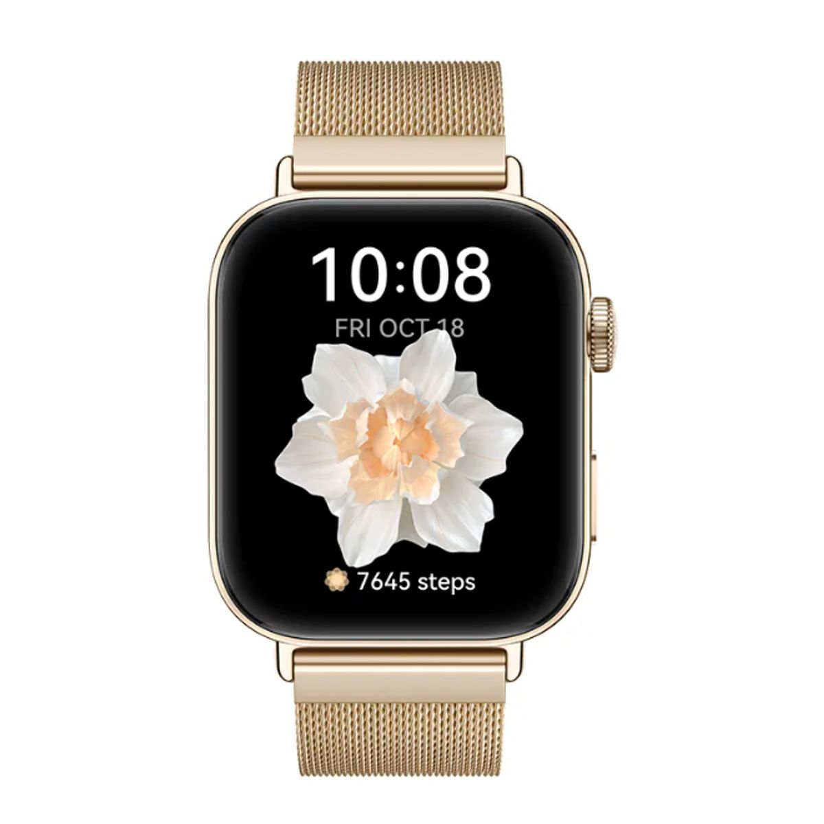 HUAWEI - Smartwatch Huawei Watch Fit 3 Dorado