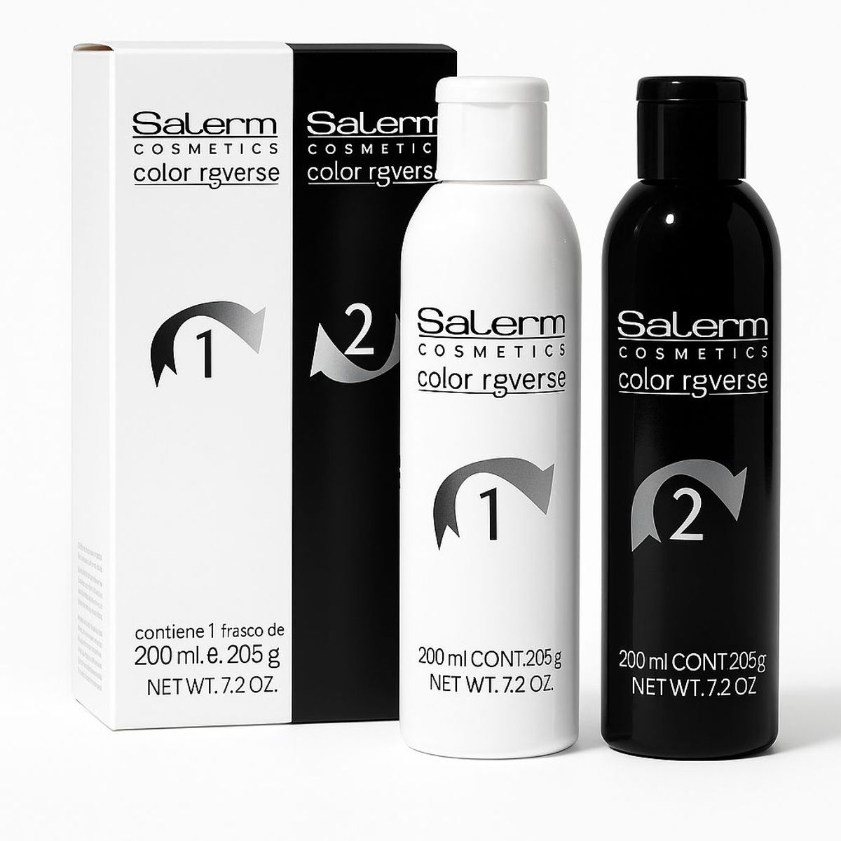 SALERM - Color Reverse Salerm Eliminador de color