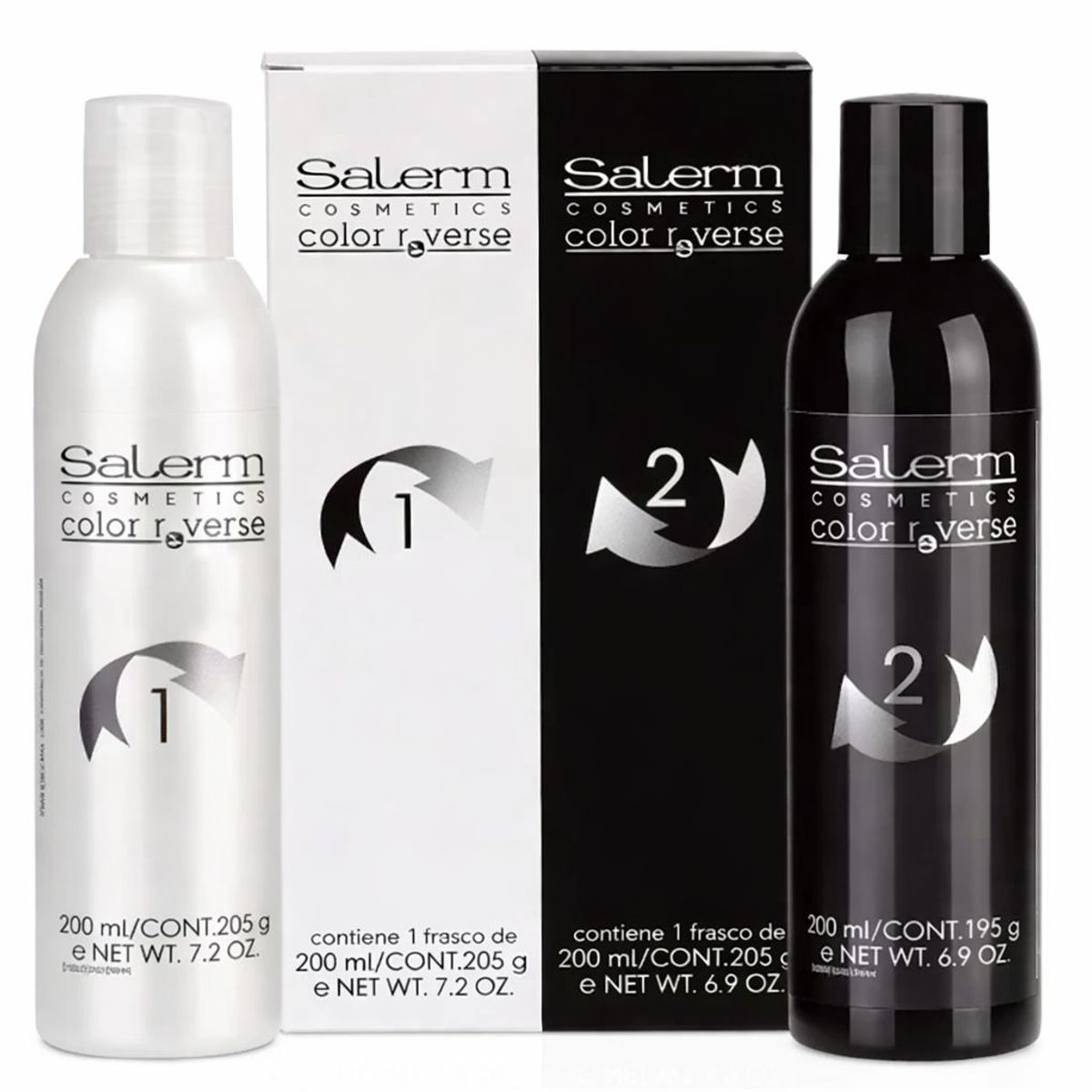 SALERM - Color Reverse Salerm Eliminador de color