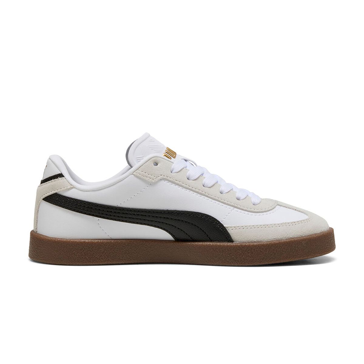 PUMA - Tenis Deportivos Puma Original Club Ii Era Blanco Para Niños