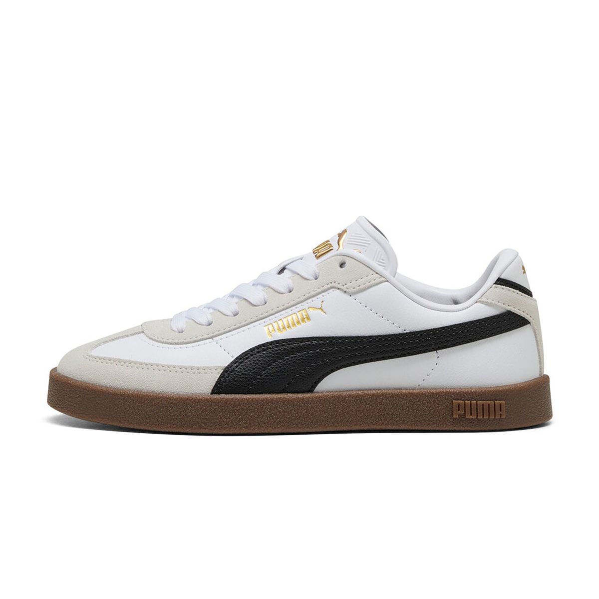 PUMA - Tenis Deportivos Puma Original Club Ii Era Blanco Para Niños