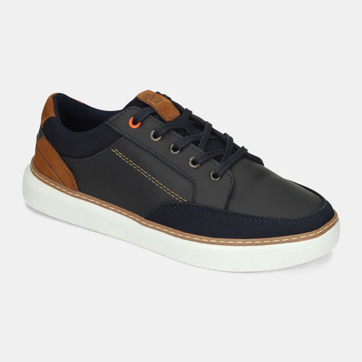 BATA - Zapatos Casuales Para Hombre Bata Multicolor Nick Nadal