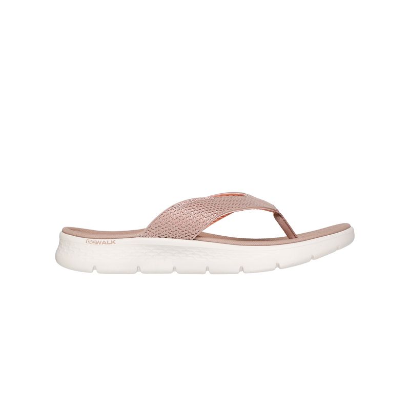 SKECHERS - Sandalias Skechers Go Walk Flex Sandal Mujer