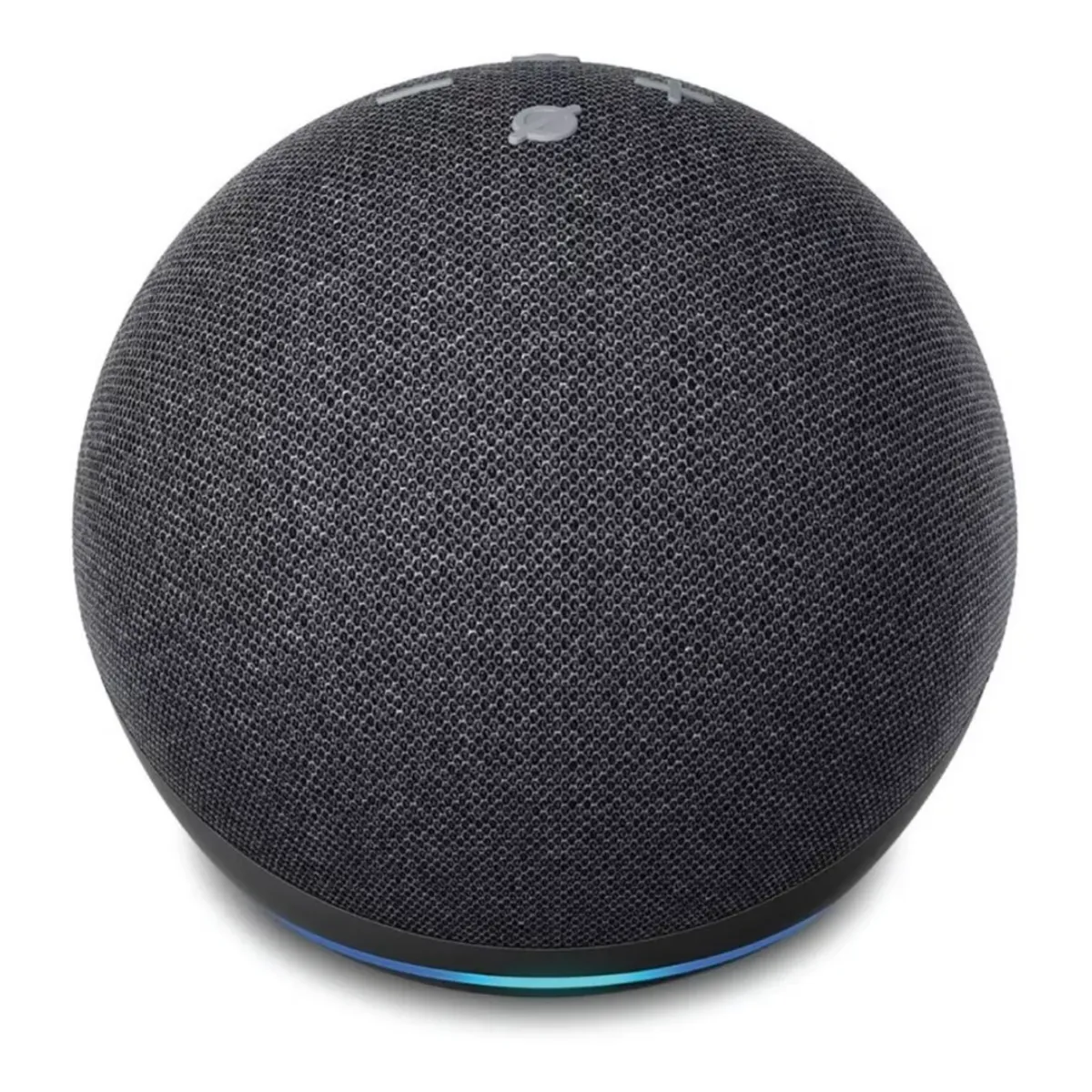 AMAZON - Alexa Echo Dot 5ta Generación Asistente Virtual y Parlante color negro