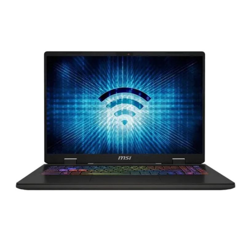MSI - PORTATIL GAMER MSI SWORD 16 H- CORE I7 13700HX - RAM 32GB - SSD 1TB - RTX 4070 8GB