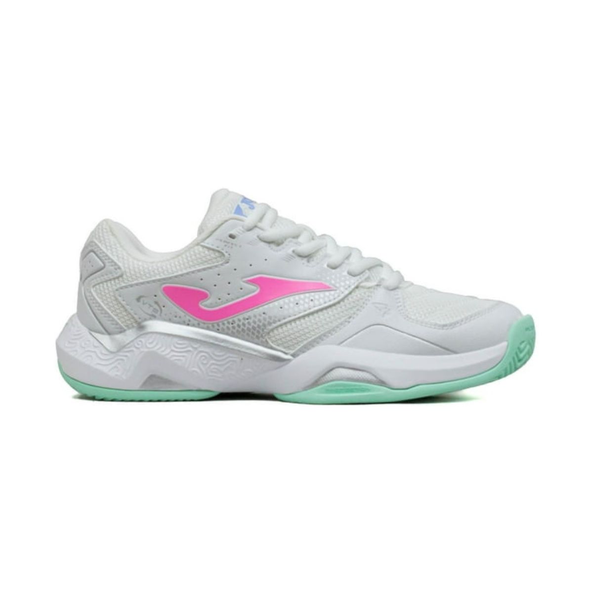 JOMA - Tenis Joma Master 1000 Lady 24 Clay Para Mujer