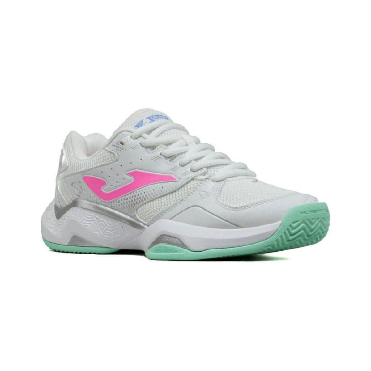 JOMA - Tenis Joma Master 1000 Lady 24 Clay Para Mujer