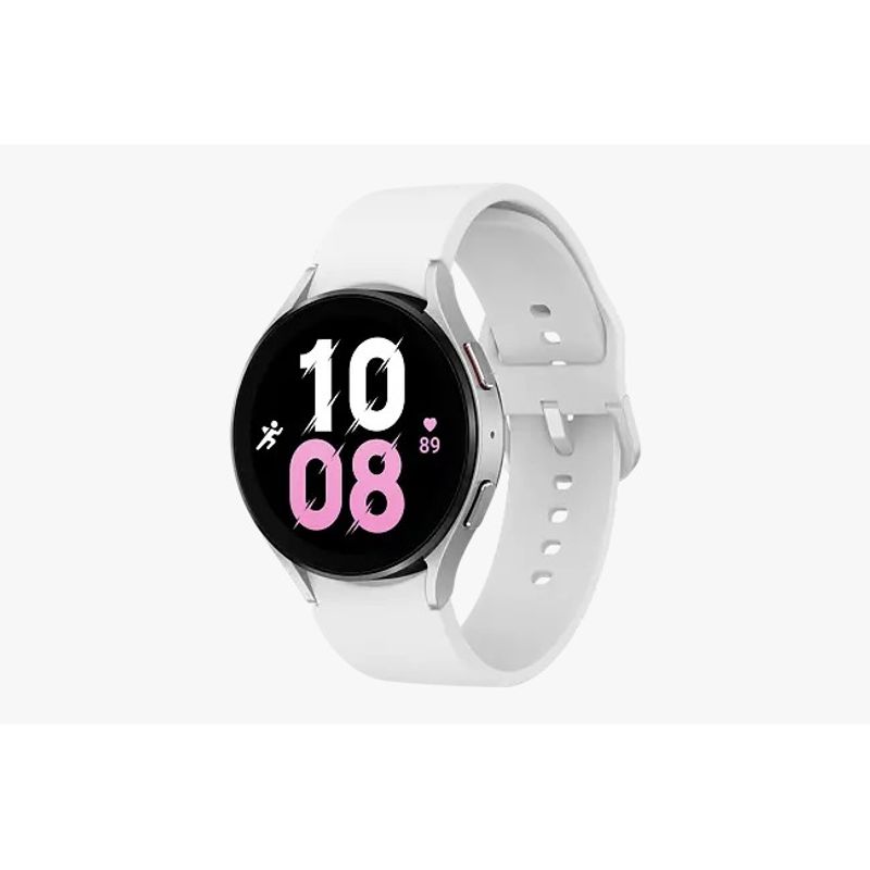 SAMSUNG - Reloj Galaxy Watch 5 LTE 44mm Silver