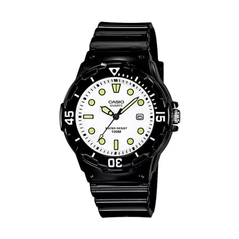 CASIO - Reloj Casio Modelo LRW-200H-7E1 Diseño Clásico