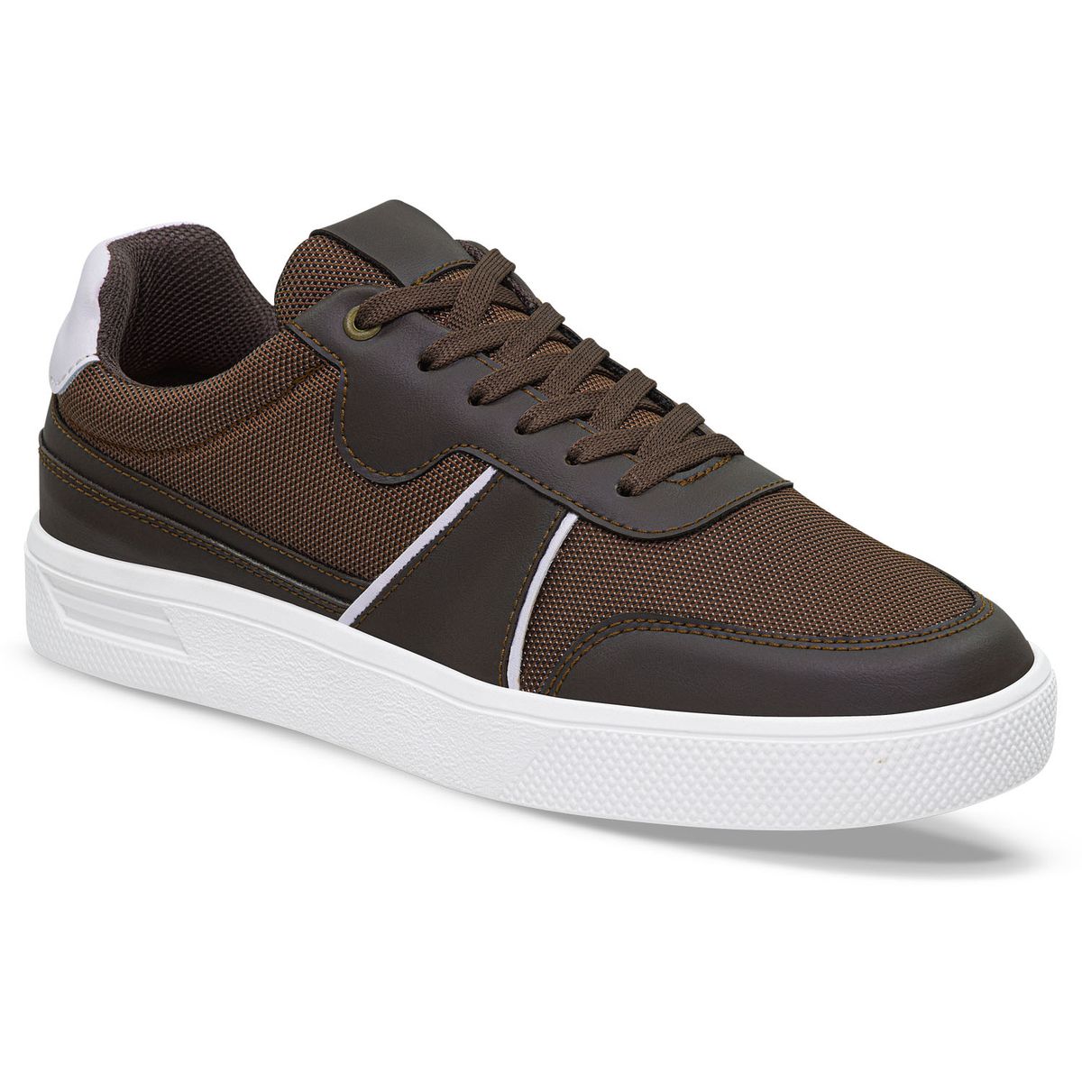 CROYDON - Tenis Urbanos Kayse Café Croydon para Hombre