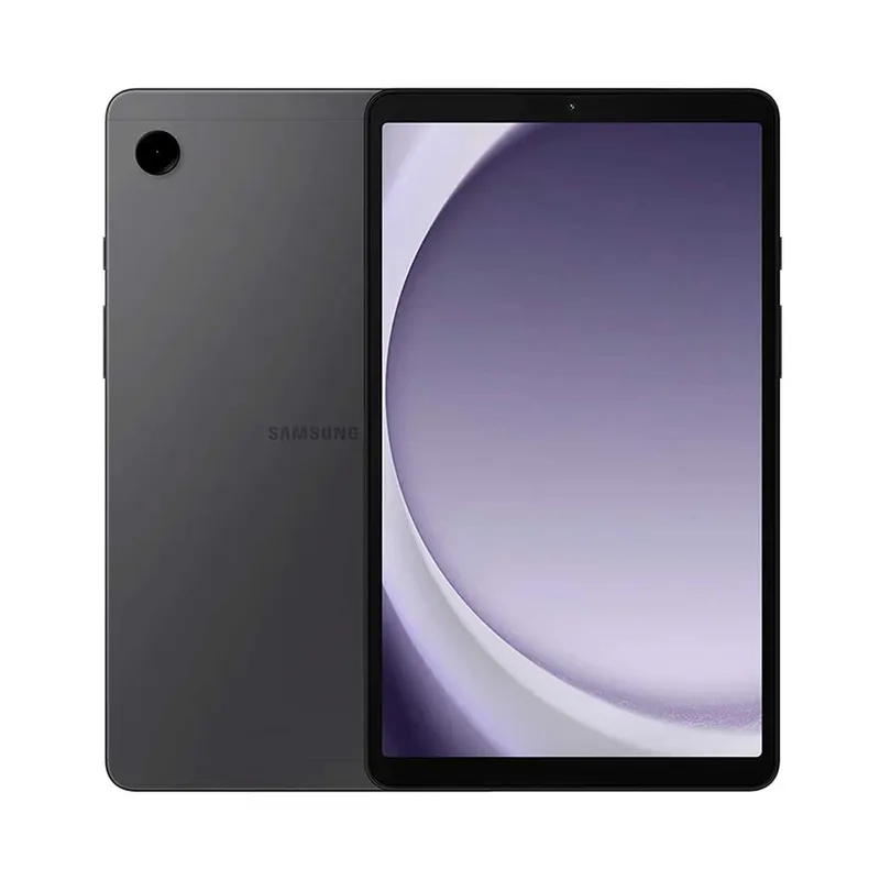 SAMSUNG - Tablet Samsung TAB A9 87 WF 128GB Gris