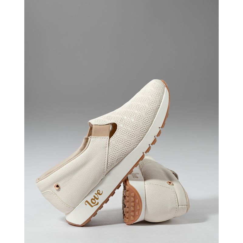 NACIONAL - Zapatillas Mafalda Extra Cómodas De Moda