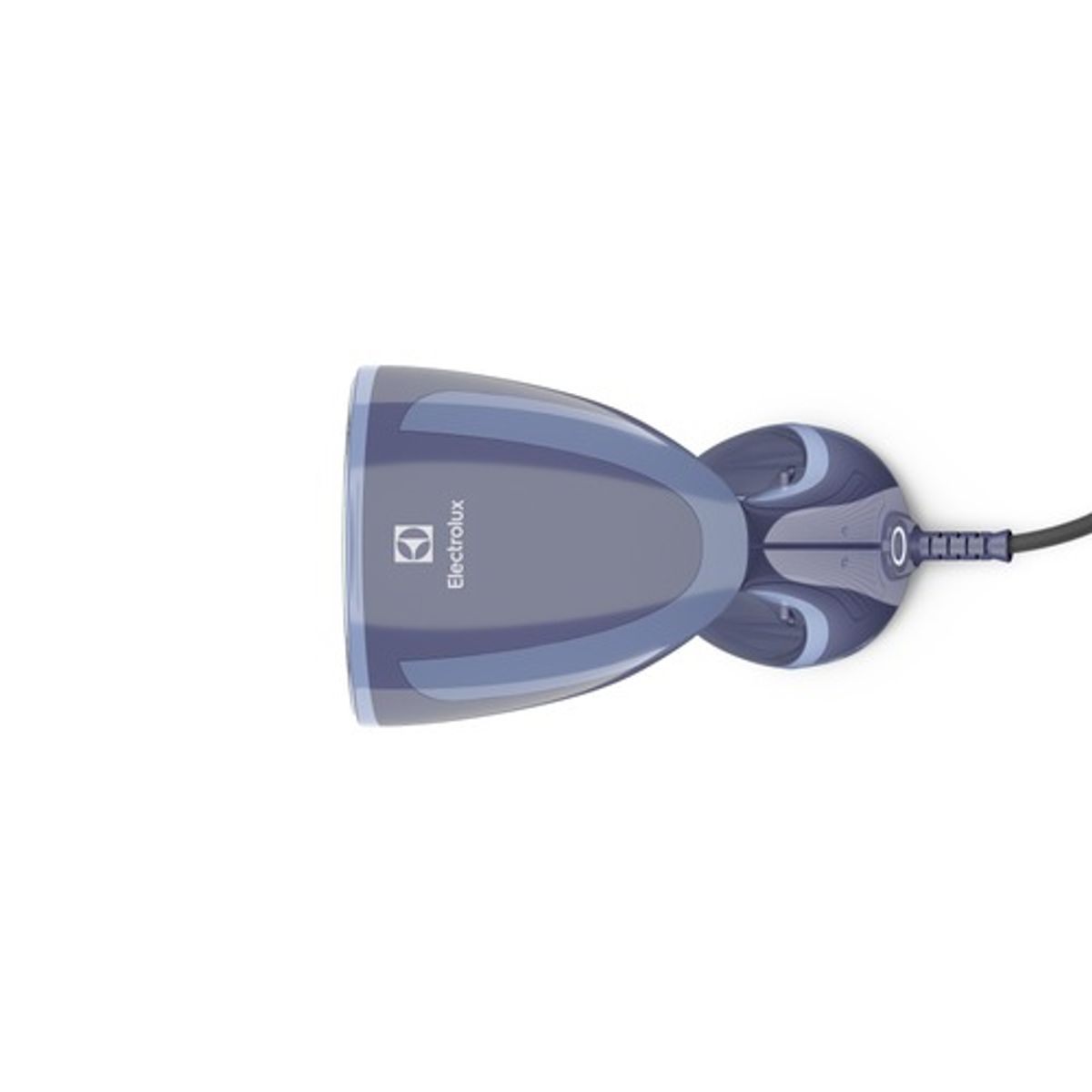 ELECTROLUX - Vaporizador de ropa Electrolux Portatil Azul Navy EPS10