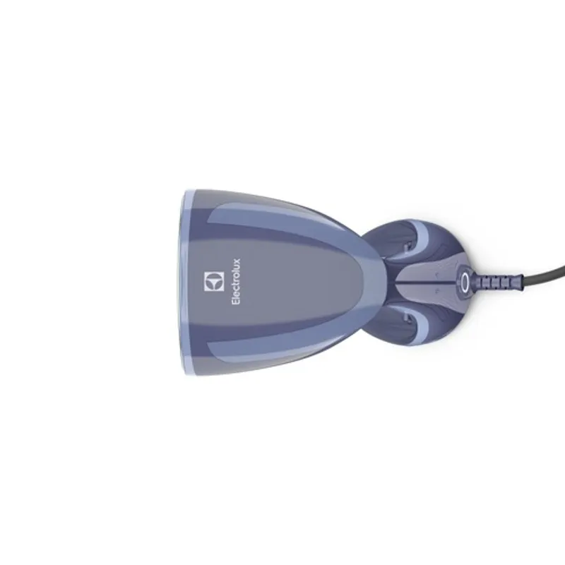 ELECTROLUX - Vaporizador de ropa Electrolux Portatil Azul Navy EPS10