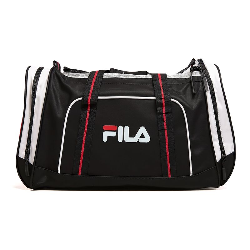 FILA - Maletin Fila Root Hombre-Negro