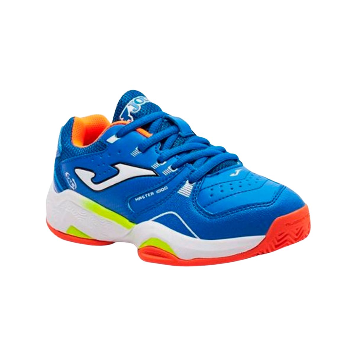 SKECHERS - Tenis Joma Master 1000 Junior 2304 Royal Clay