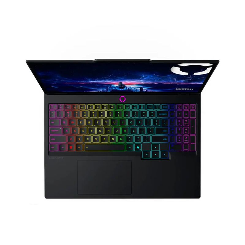 LENOVO - PORTATIL GAMER LENOVO LEGION 5 INTEL i714700 32GB RAM 2TB SSD RTX 5060 8GB