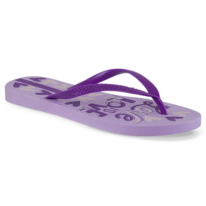 CROYDON - Sandalias Amayha Mora-Lila Croydon para Mujer