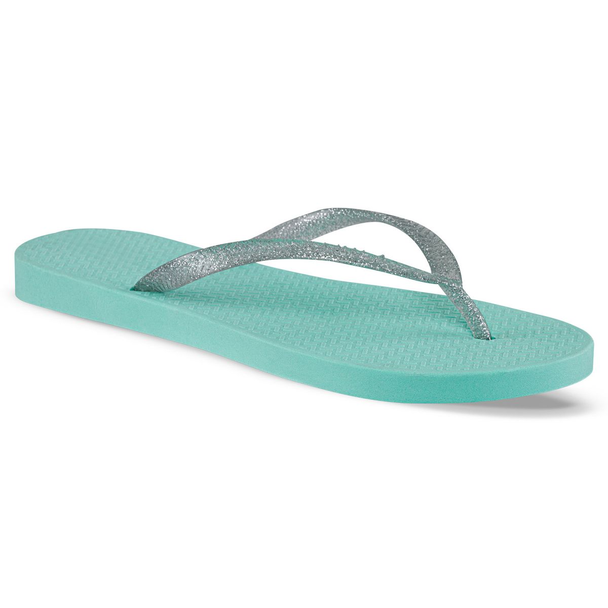 CROYDON - Sandalias Briyit Verde Menta Croydon para Mujer