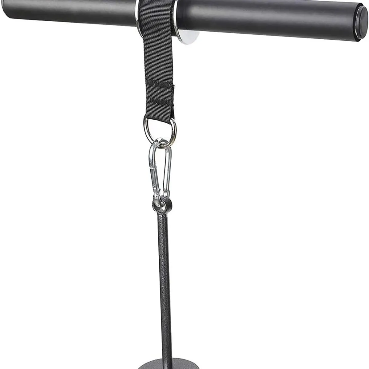 WONDER HOME - Entrenador Barra Soporte De Rodillo Muñeca Para Antebrazo