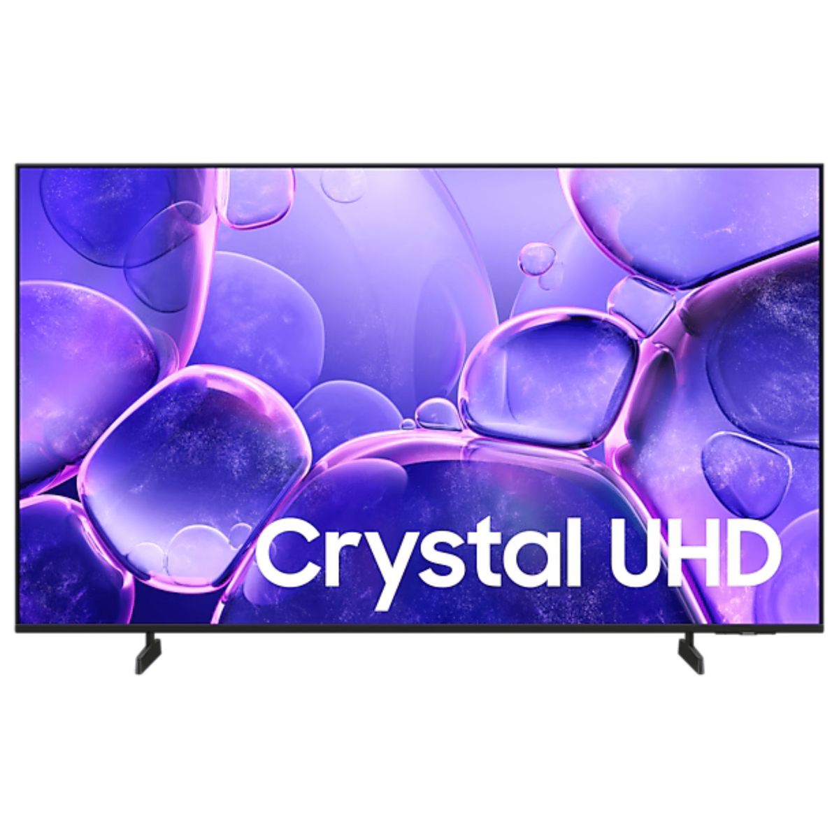 SAMSUNG - Televisor 65 Pulgadas Crystal Smart Tv U8000