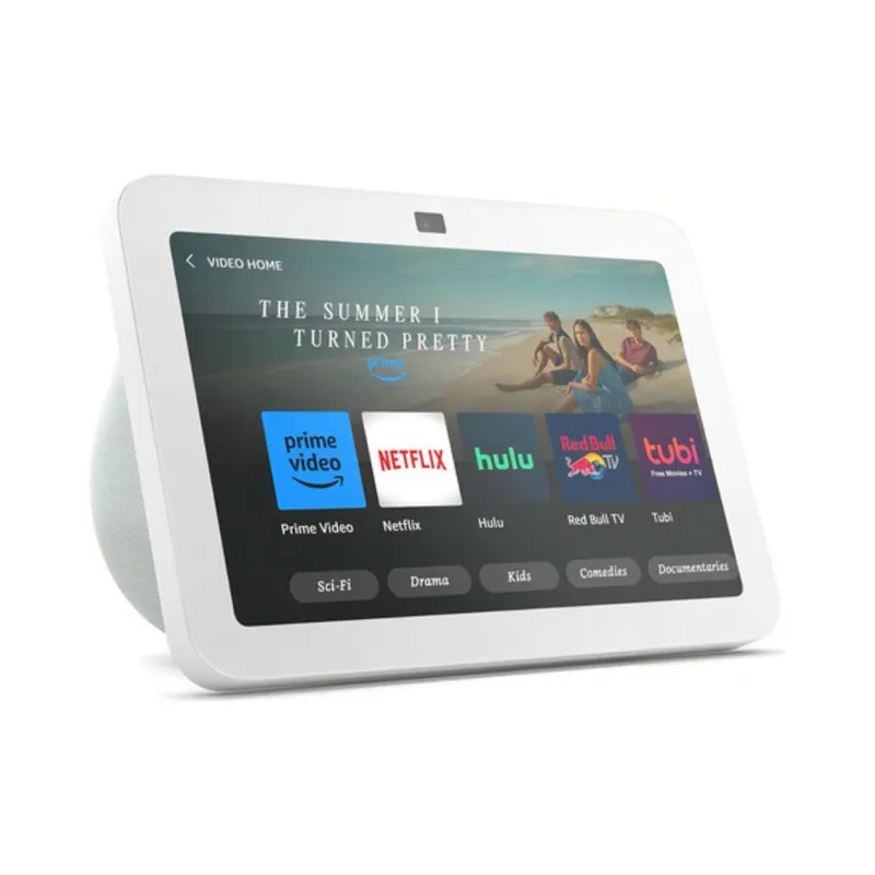 AMAZON - Echo Show 8 3ra Generación Asistente Virtual Alexa