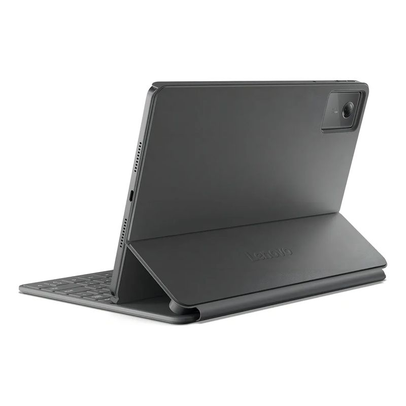 LENOVO - TABLET LENOVO IDEA TAB Ram 8GB 128GB + Teclado + Lapiz + Funda 11 Pulgadas