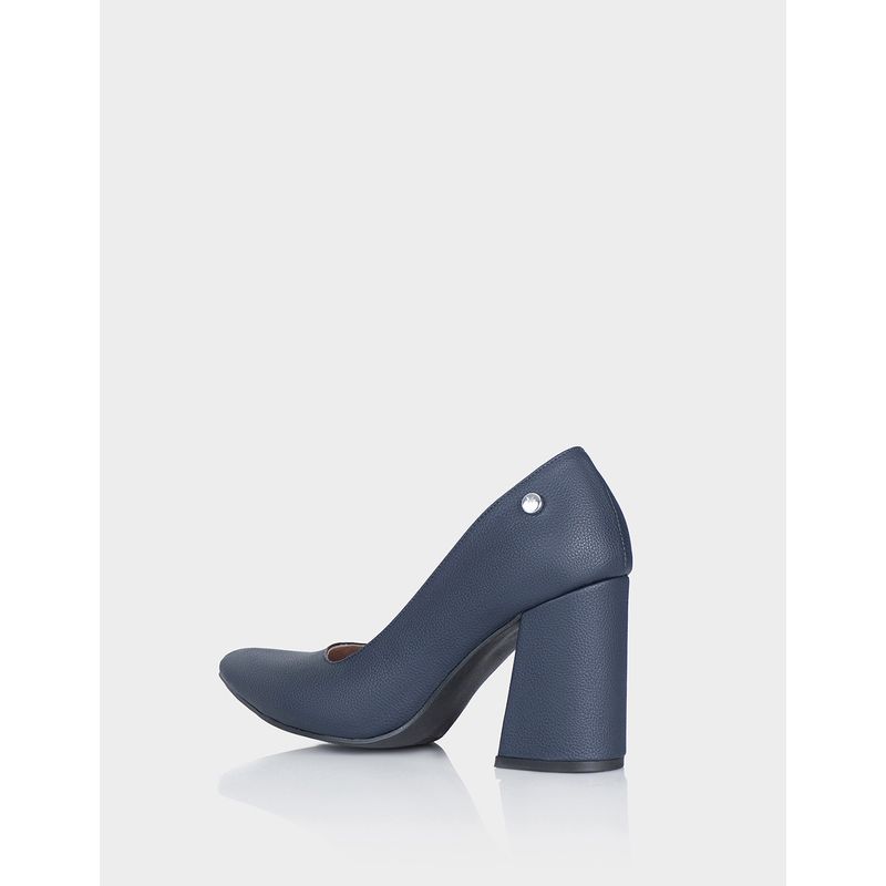 STIVALI - Stiletto Helena 718 Azul